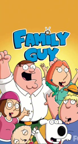 恶搞之家第二十四季