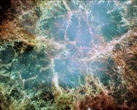 科学新发现:宇宙之死