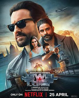 珠宝大盗:神偷出马