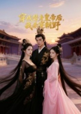 穿成替身皇帝后，我杀穿朝野